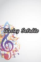 Wesley Safadão Letras Top Affiche