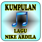 Lagu Nike Ardila Versi Dangdut icône