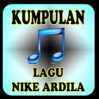 Lagu Nike Ardila Versi Dangdut capture d'écran 2