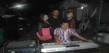 Orgen Palembang Remix