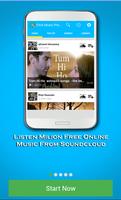 Click Music Player Affiche