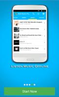 Click Music Player imagem de tela 2