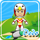 Dodo Super Roket আইকন