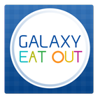 Galaxy Eat Out आइकन