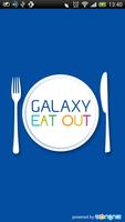 Galaxy Eat Out الملصق