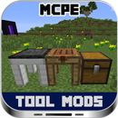 Tool Mods Mods For mcpe APK