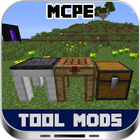 Tool Mods Mods For mcpe Zeichen