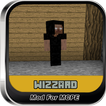 Wizzard Mods For mcpe
