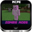 Zombie Mods For mcpe