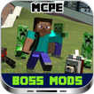 Boss Mods For mcpe