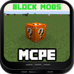Block Mods For mcpe