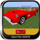 Car Mods For mcpe アイコン