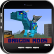 Dragon Mods For mcpe