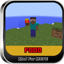 Food Mods For mcpe APK