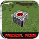 Magic Mods For mcpe APK