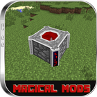 Magic Mods For mcpe biểu tượng