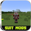 Suit Mods For mcpe
