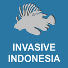 Invasive Indonesia アイコン