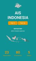 Invasive Indonesia पोस्टर