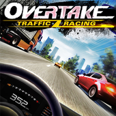 Overtake : Traffic Racing आइकन
