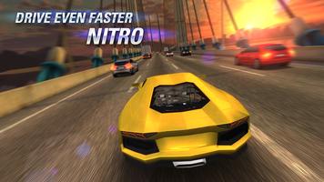 Overtake : Traffic Racing captura de pantalla 2