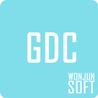 GDC-Google Developer Console icon