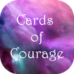 Cards of Courage Oracle