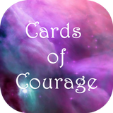 Cards of Courage icon