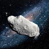 Asteroids Alert icon