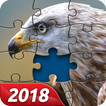 Jigsaw Puzzles Free Game: Picture Puzzle Magic