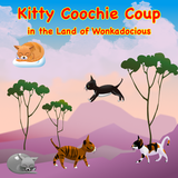 Kitty Coochie Coup icône