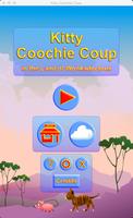 Kitty Coochie Coup Affiche