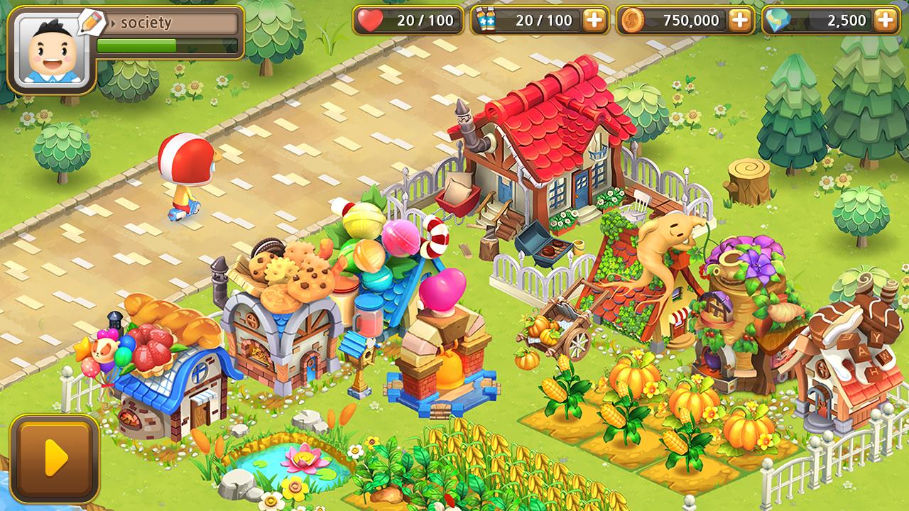 Download society. Aniland Dream Town. Зоокрафт. Dream Town игра. Zoo Craft скрещивание.