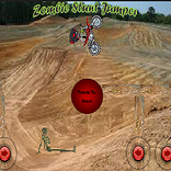 Zombie Stunt Jumper