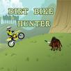 Dirt Bike Hunter APK