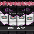 Don't Step On the Landmine