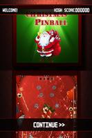 Christmas Pinball capture d'écran 2