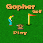 Gopher Golf icône