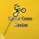 Motor Cross Maniac APK