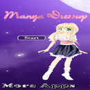 Manga Dressup APK