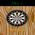 Math Darts icône