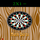 Math Darts أيقونة