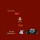 Skater Olly icône