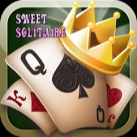 Sweet Solitaire الملصق