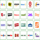 آیکون‌ Online Shopping In Usa