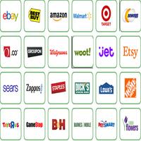 Online Shopping In Usa-poster