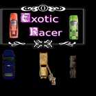 Exotic Racer icône