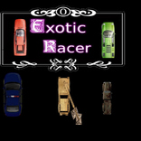 Exotic Racer