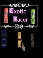 Exotic Racer capture d'écran 1