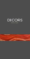 DECORS poster